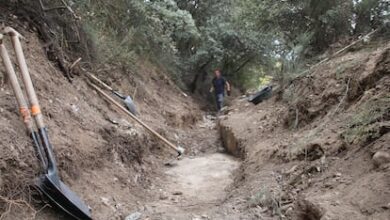 Испания отказалась признавать исторические орошения культурным наследием RUSSPAIN.COM