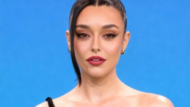 Неожиданный инцидент на Premios Dial 2026: почему Марта Диас покинула пресс-зону RUSSPAIN.COM