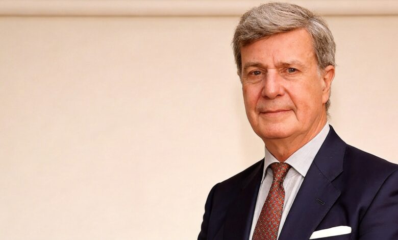 Historias inéditas de la familia Alba revela el nuevo libro de Cayetano Martínez de Irujo