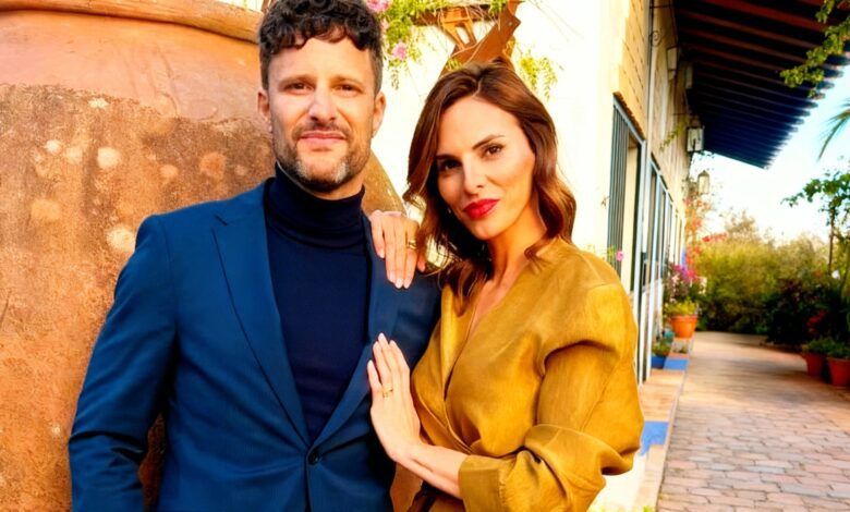 Неожиданные детали личной жизни нового избранника Ирене Росалес раскрыты