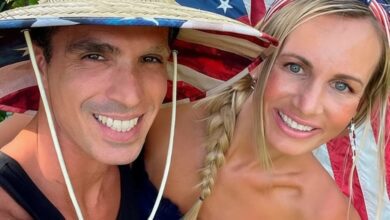 Тони Элиас рассказал