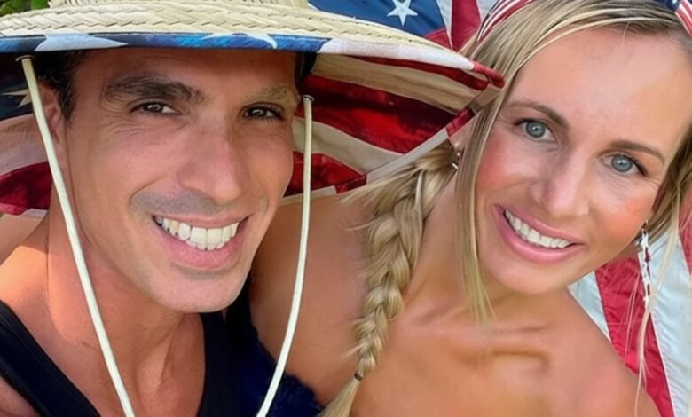 Тони Элиас рассказал, как семья поддерживает его на Supervivientes 2026