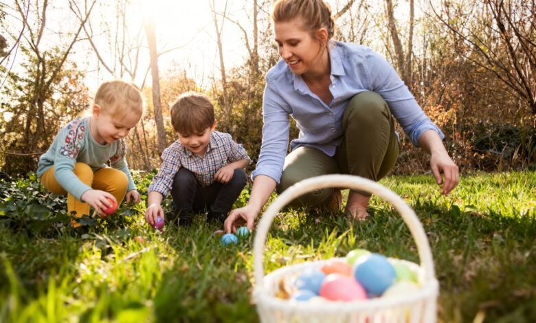 Календарь школьных каникул на Semana Santa 2026: даты по регионам