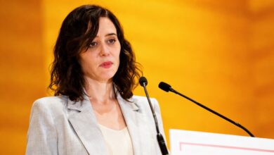 В Мадриде разгорается спор вокруг национализации и будущего выборов RUSSPAIN.COM