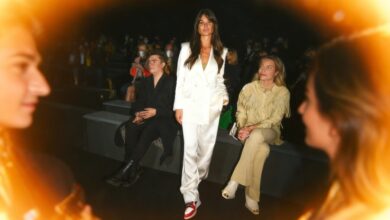 Сколько времени уходит на сборы с двумя младенцами: опыт Estela Grande после родов RUSSPAIN.COM