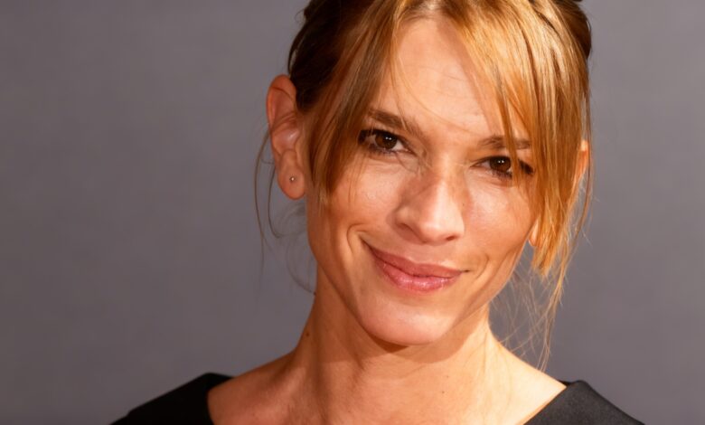 El Comisario actress opens up about diagnosis and calls for child vaccination