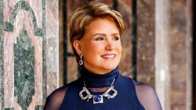 Мария Тереза де Люксембург: как изменилась её жизнь после передачи трона сыну RUSSPAIN.COM