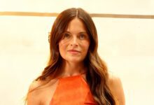 Bea Gimeno рассказала