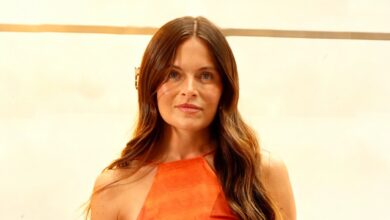 Bea Gimeno рассказала