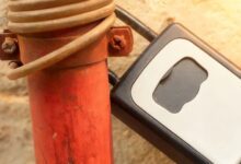 В Мадриде массово испорчены более 200 ключниц Airbnb на фоне роста протестов RUSSPAIN.COM