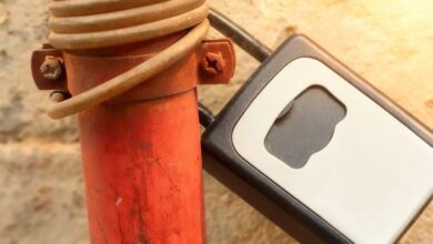 В Мадриде массово испорчены более 200 ключниц Airbnb на фоне роста протестов RUSSPAIN.COM