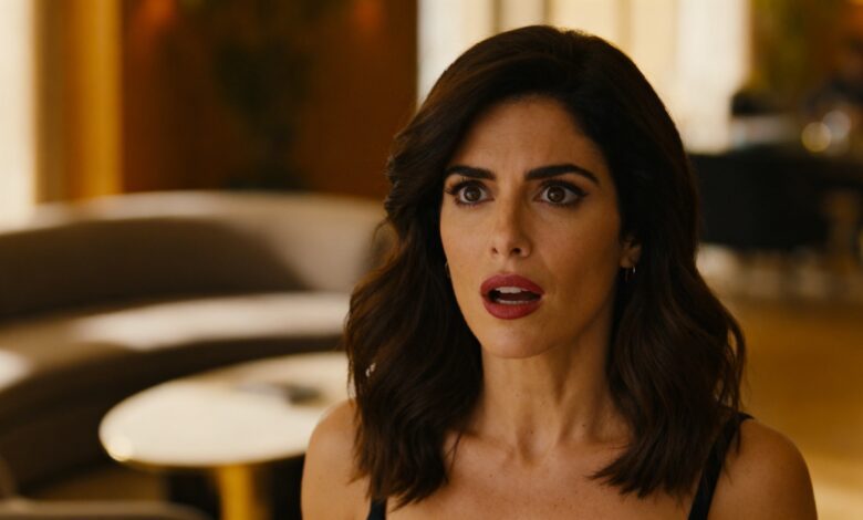 Мария Эстеве удивила поклонников неожиданным преображением внешности