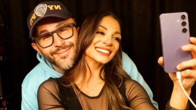 Лола Гарсия раскрыла неожиданные сложности начала отношений с Кико Риверой RUSSPAIN.COM