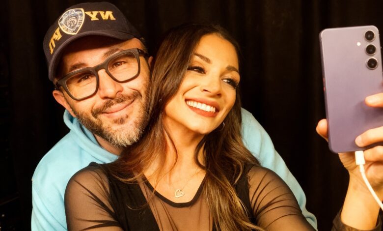 Лола Гарсия раскрыла неожиданные сложности начала отношений с Кико Риверой