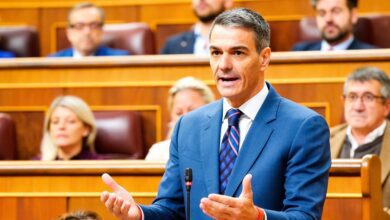 Серьёзный раскол в правительстве Испании из-за мер по Ирану и жилья RUSSPAIN.COM