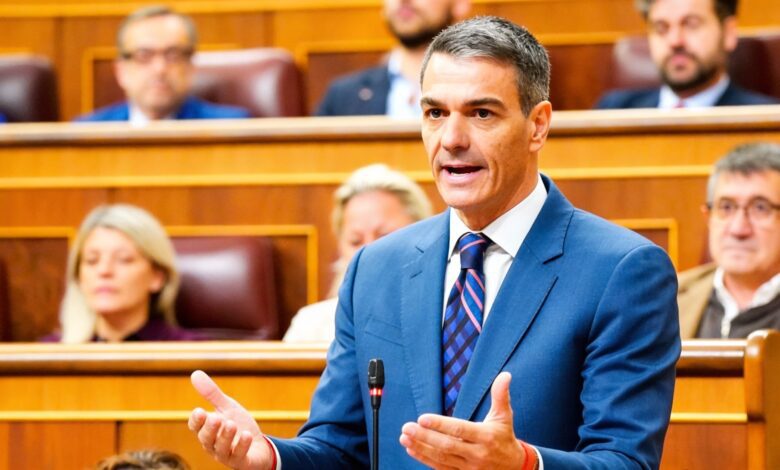 Серьёзный раскол в правительстве Испании из-за мер по Ирану и жилья