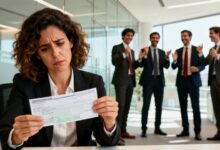 Женщины в Испании теряют 3,5% зарплаты за час: разрыв сохраняется десятилетиями