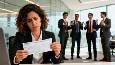 Женщины в Испании теряют 3