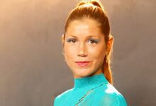 Мири Перес-Кабреро рассказала