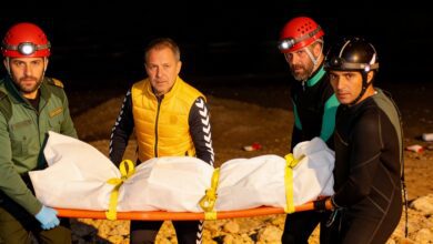 Трагедия на побережье: 28-летний мужчина погиб