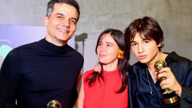 Неожиданные детали жизни Wagner Moura: номинация на «Оскар»