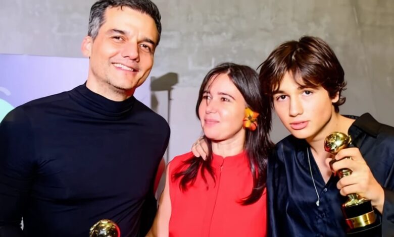 Detalles inesperados de la vida de Wagner Moura nominación al Oscar familia y raíces religiosas