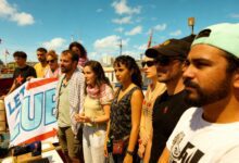 Испанские политики доставляют 20 тонн помощи на Кубу вопреки санкциям США RUSSPAIN.COM