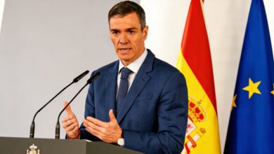 Государственный антикризисный щит: кто получит миллиарды евро поддержки RUSSPAIN.COM