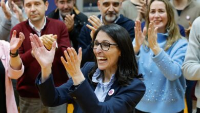 Рекордные выборы в Университете Сантьяго: впервые женщина возглавит вуз RUSSPAIN.COM