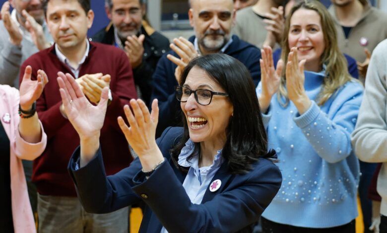 Рекордные выборы в Университете Сантьяго: впервые женщина возглавит вуз