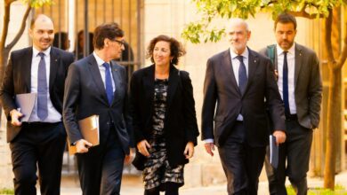 Каталонская политика после кризиса: почему спокойствие стало новой нормой RUSSPAIN.COM