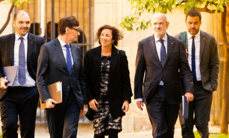 Каталонская политика после кризиса: почему спокойствие стало новой нормой