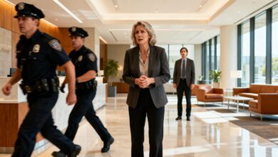 В Германии женщину лишили прав за появление на собеседовании в нетрезвом виде RUSSPAIN.COM