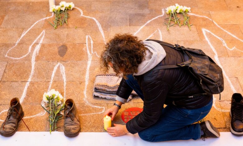 Five deaths no response how Badalona ignores homelessness