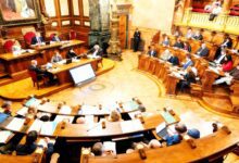 В Барселоне все квартиры признаны жильём для постоянного проживания RUSSPAIN.COM