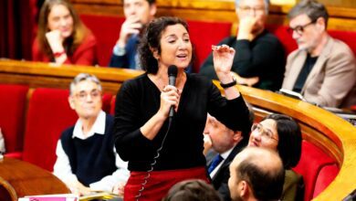 Каталонский бюджет под угрозой: 97% средств потрачено