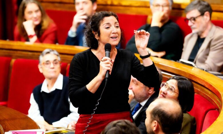 Каталонский бюджет под угрозой: 97% средств потрачено, решение зависит от ERC