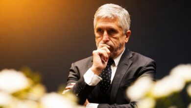 Министерство внутренних дел Испании изменило протокол охраны: новые риски и секретность RUSSPAIN.COM