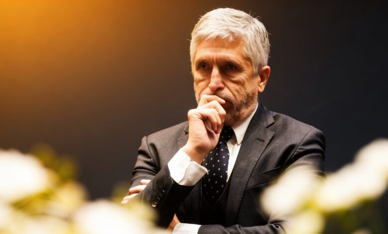 Министерство внутренних дел Испании изменило протокол охраны: новые риски и секретность