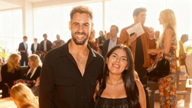 Isa Pantoja и Asraf Beno полностью отказались от экранов для младшего сына RUSSPAIN.COM