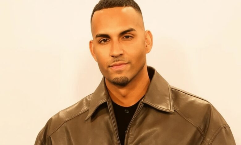 Юлен Перейра рассказал, как часто видит сына после разрыва с Джейми Баэс