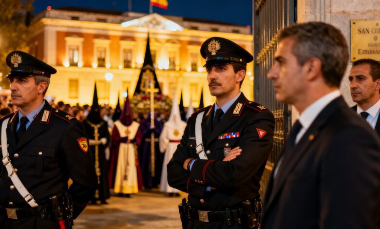 Испания усиливает меры безопасности: тревожные сигналы для Европы и бизнеса