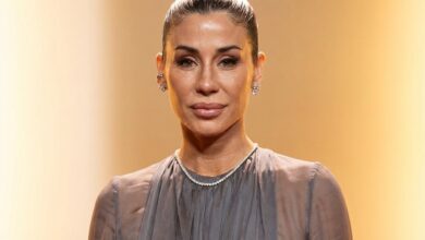 Элена Таблада удивила заявлением о личной жизни на премии в Мадриде RUSSPAIN.COM