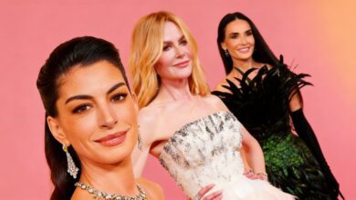 Oscar 2026: как безопасность изменила атмосферу красной дорожки RUSSPAIN.COM