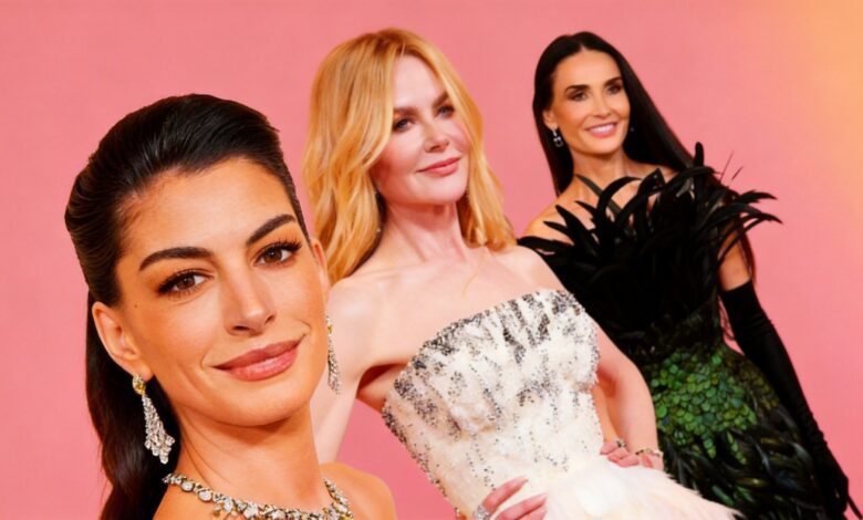 Oscar 2026: как безопасность изменила атмосферу красной дорожки