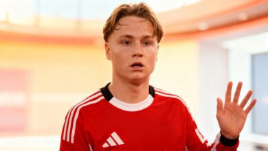 Барселона рискует всем ради новичка: ставка на Schjelderup может обернуться шоком RUSSPAIN.COM