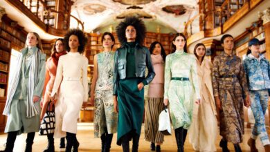 Юбилей Moritz Feed Doc: 10 лет модных документалок в Барселоне RUSSPAIN.COM