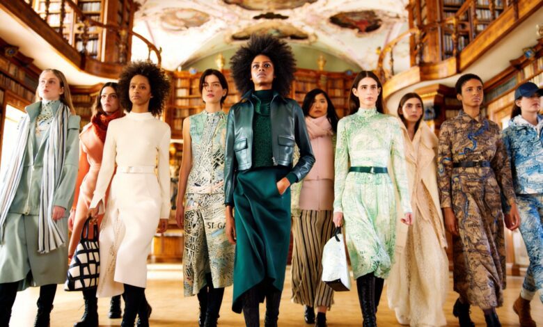 Юбилей Moritz Feed Doc: 10 лет модных документалок в Барселоне