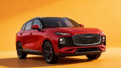 Китайский Lepas L4 выходит в Испании — европейские бренды не готовы к такому удару RUSSPAIN.COM