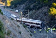 Расследование трагедии в Adamuz: новые детали аварии на железной дороге